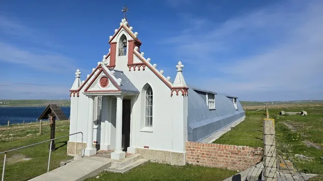 Chapel