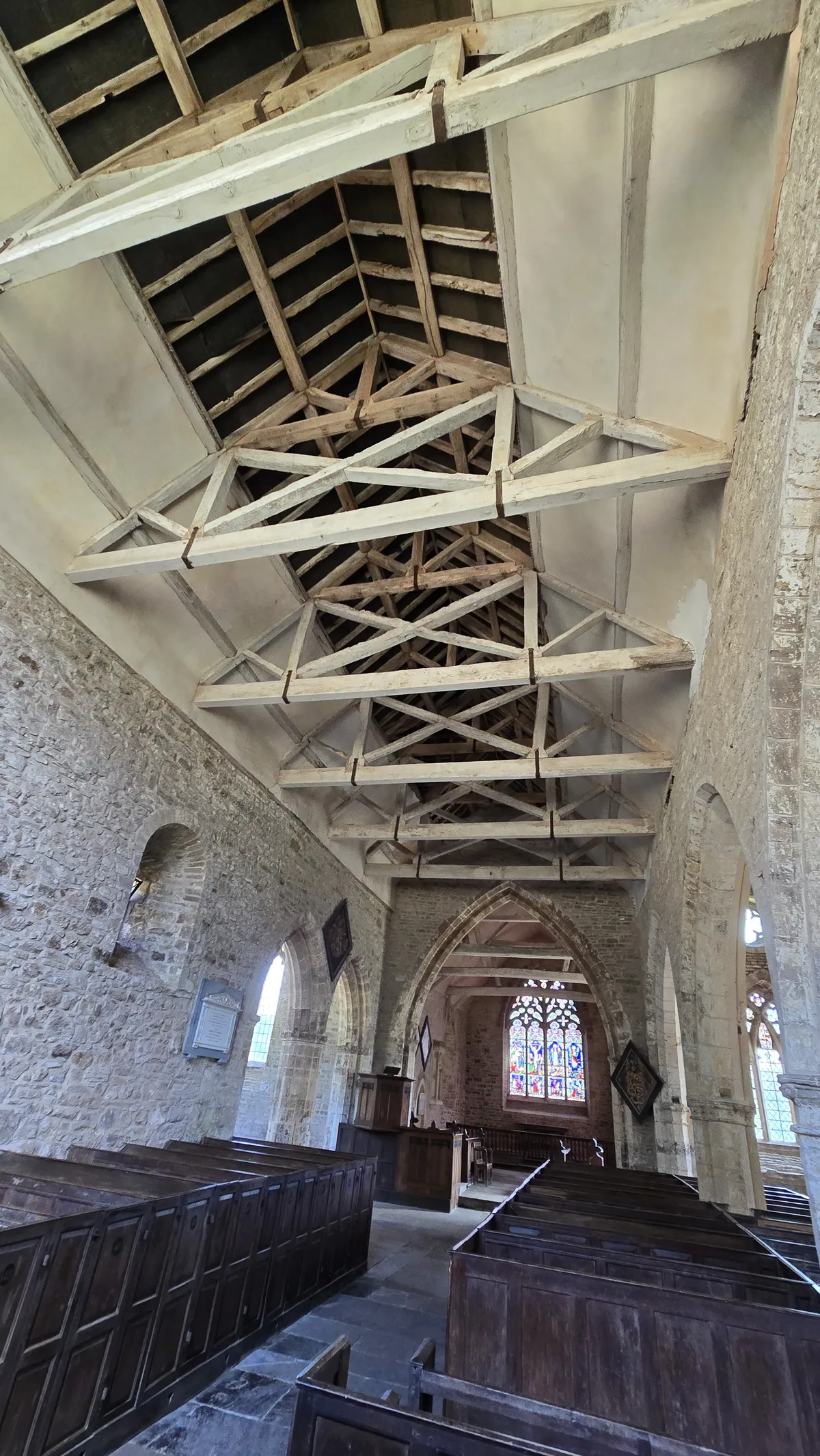 Beams