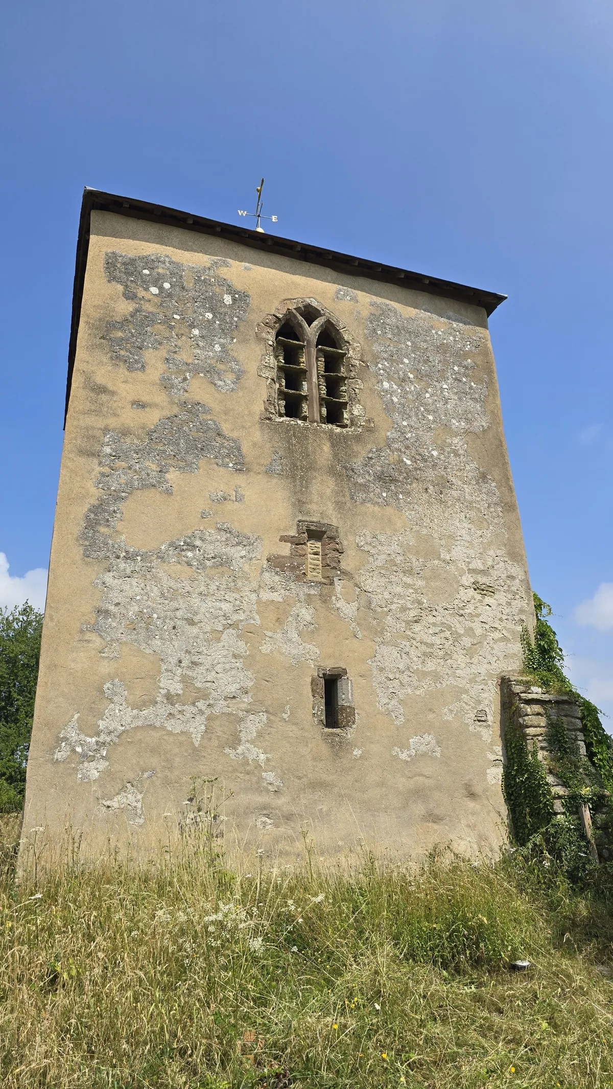 Tower