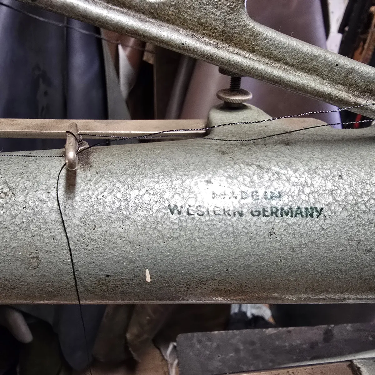 Made in West Germany