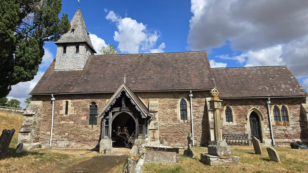 St James