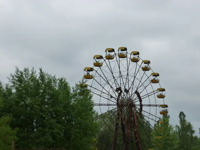 Pripyat