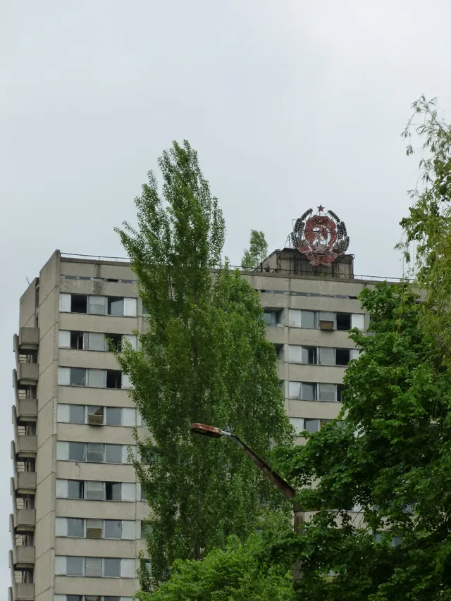 Pripyat