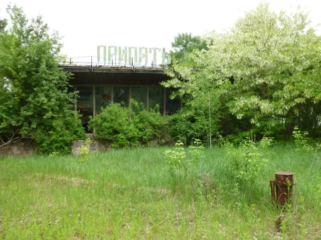 Pripyat