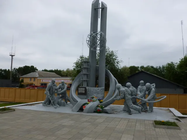 Memorial Chernobyl