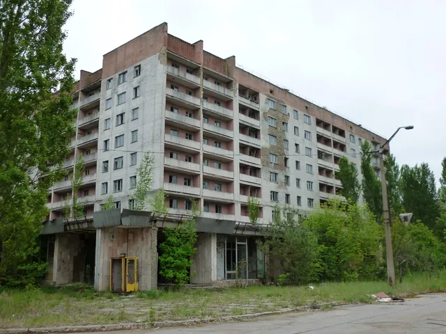Pripyat