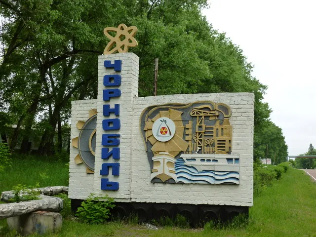 Chernobyl