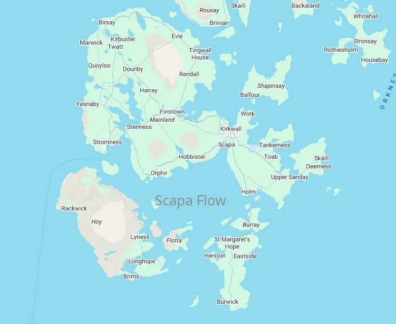 Scapa Flow
