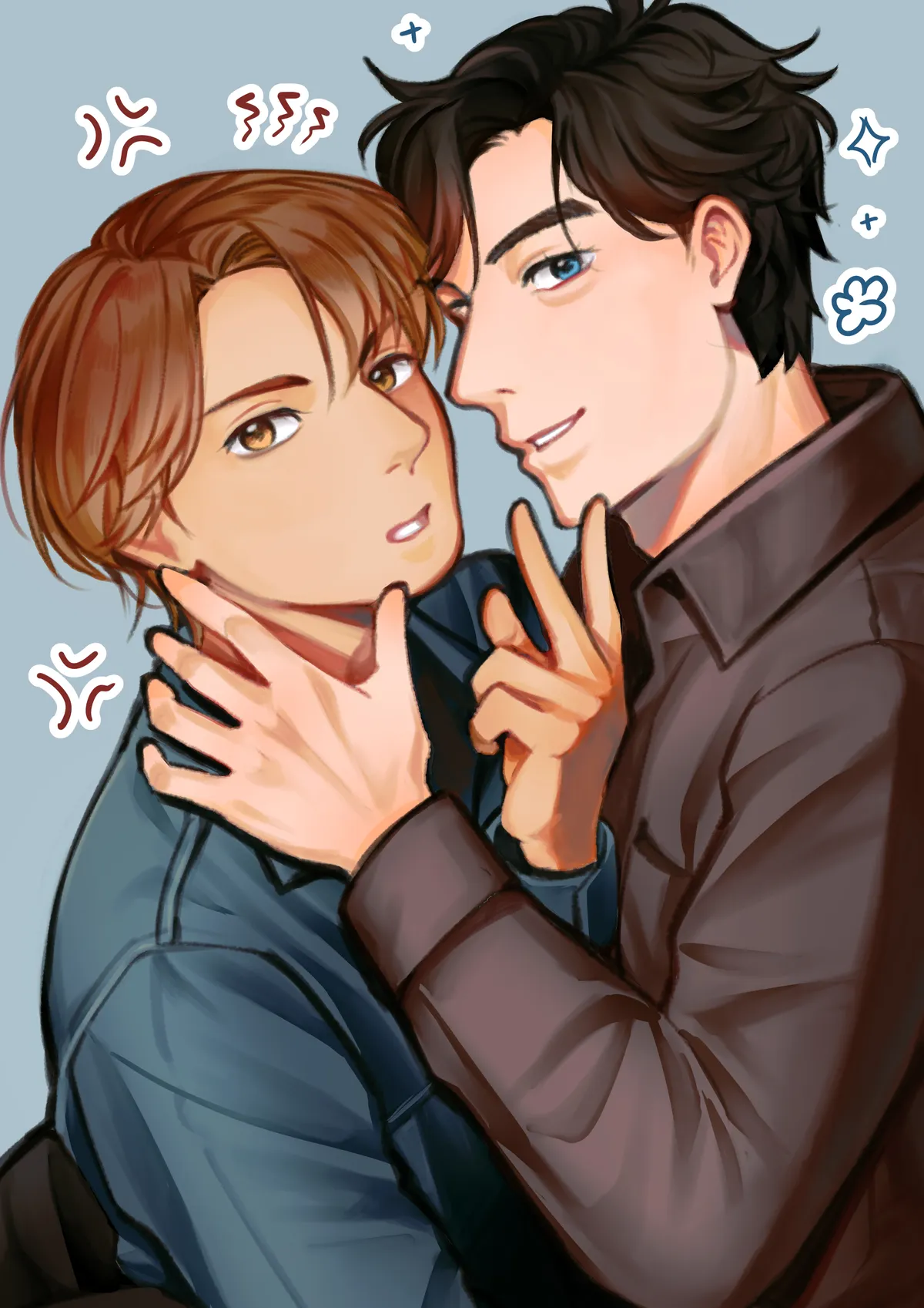 Pinterest Reference // 23.05.2026