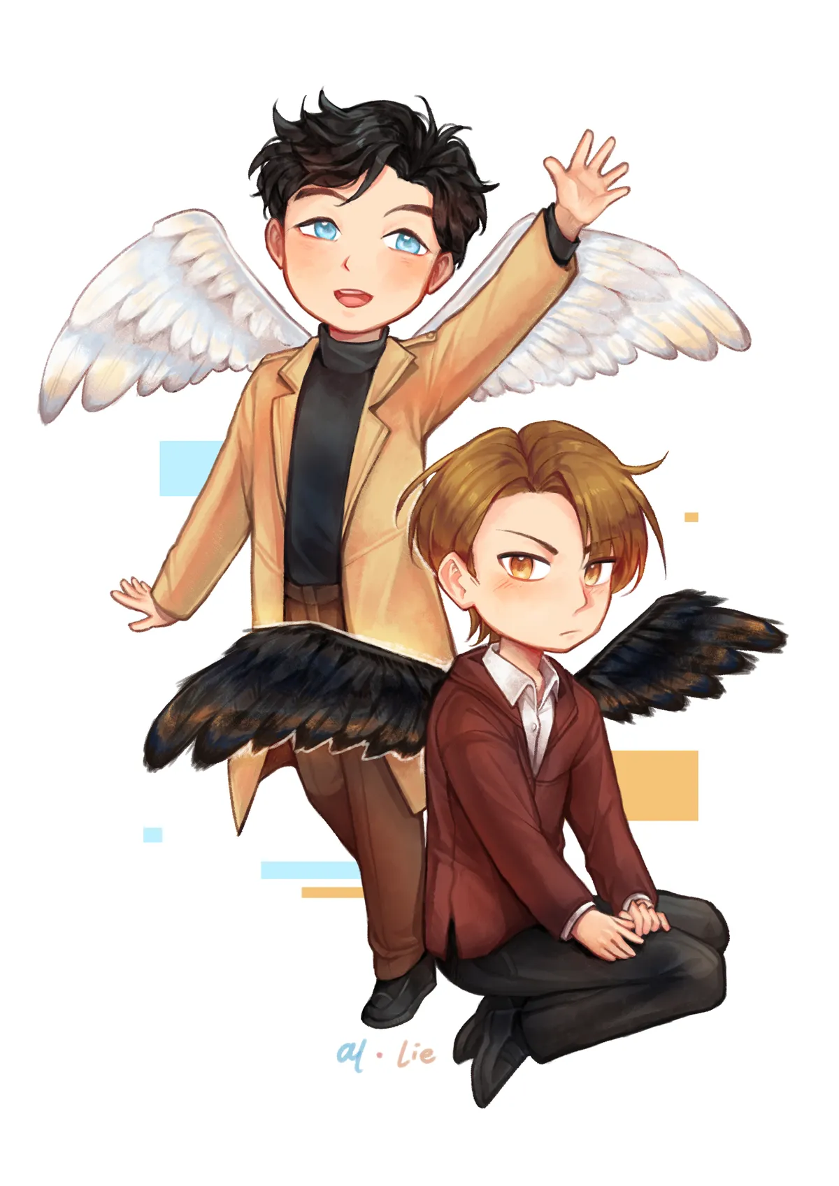 Angel // 14.09.2025