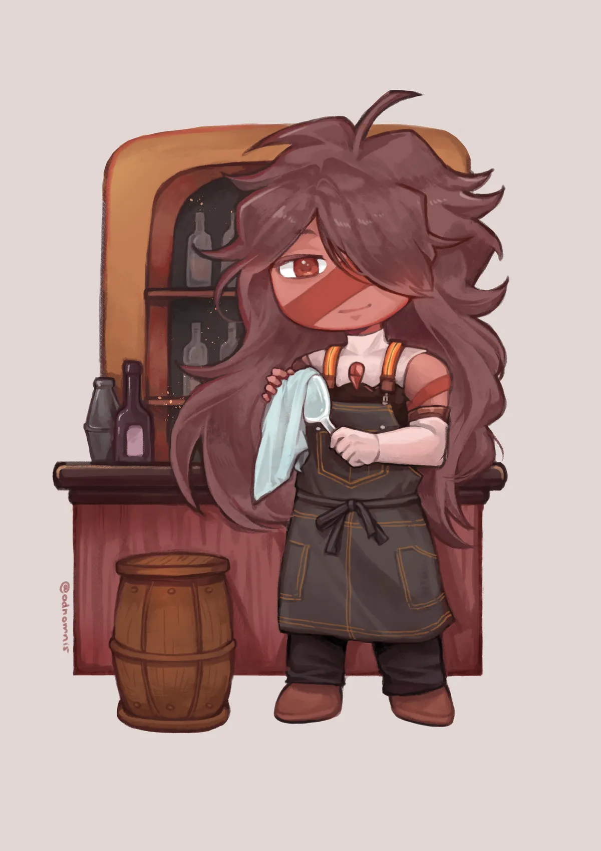 Commissioned by Elbera, October 2025