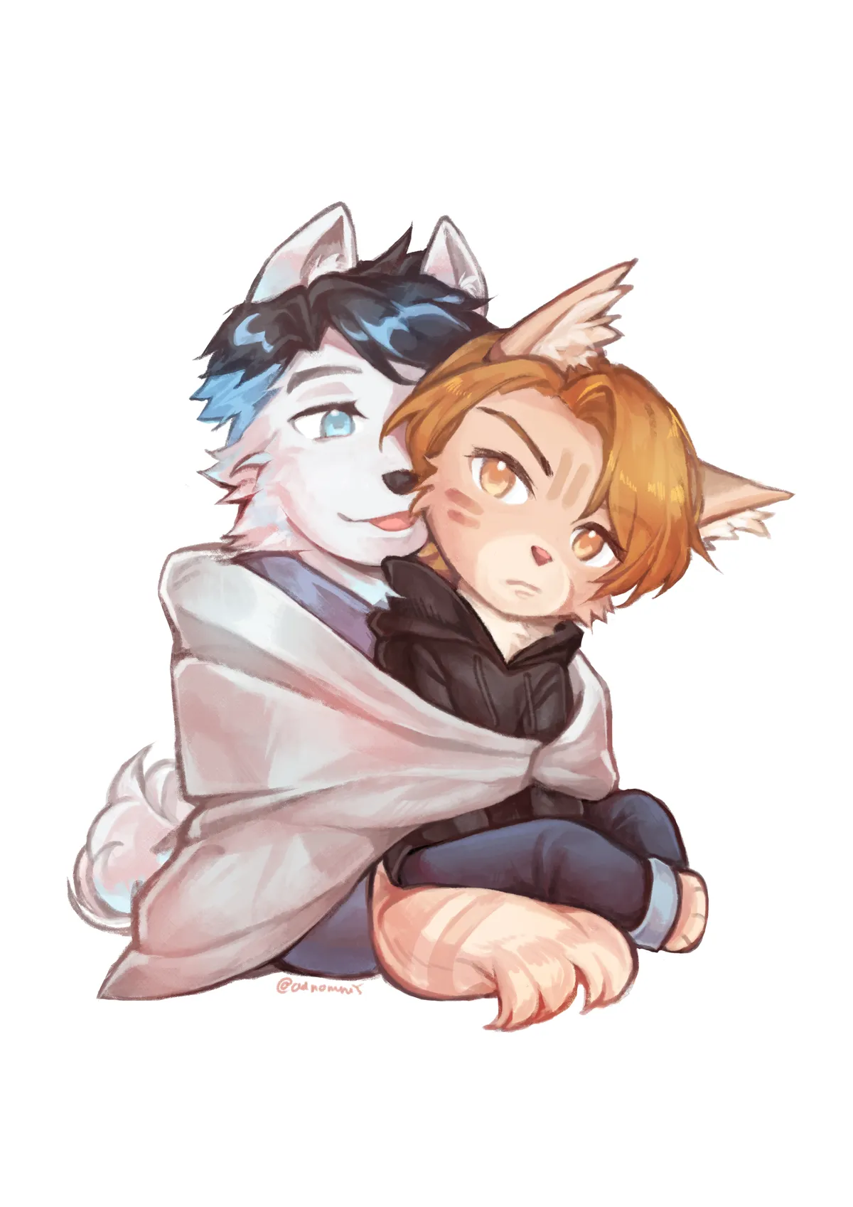 Furry // 29.09.2025