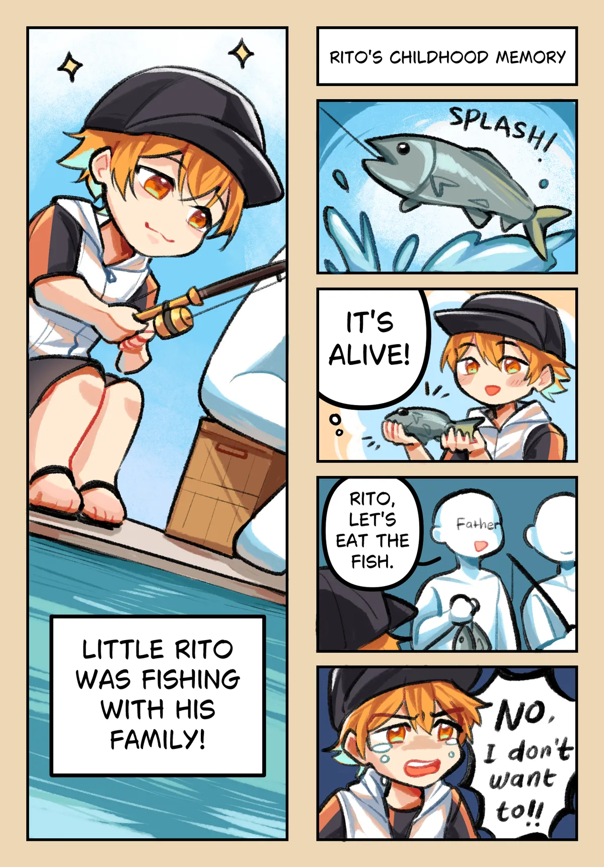 ritoooo