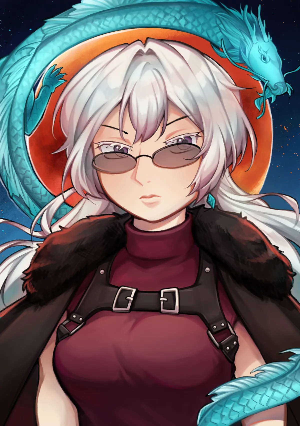 Commissioned by Nanami, April 2026