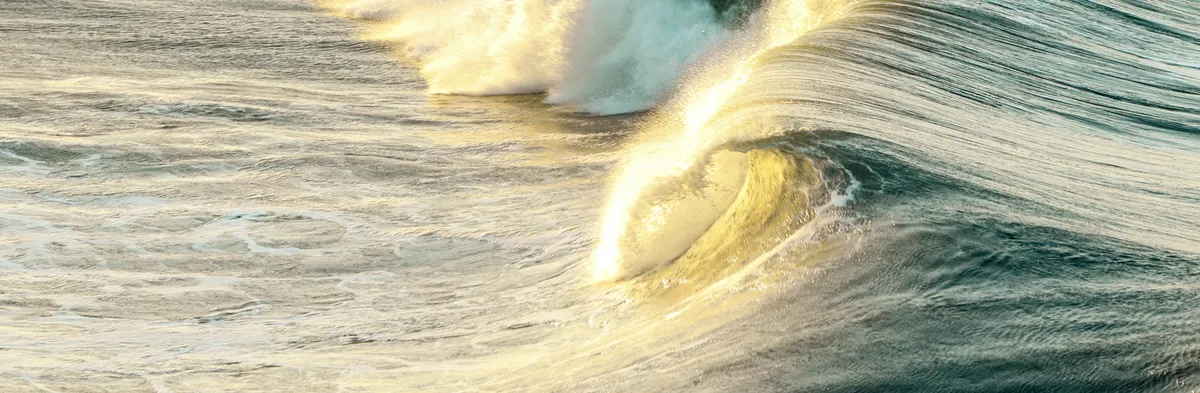 waves