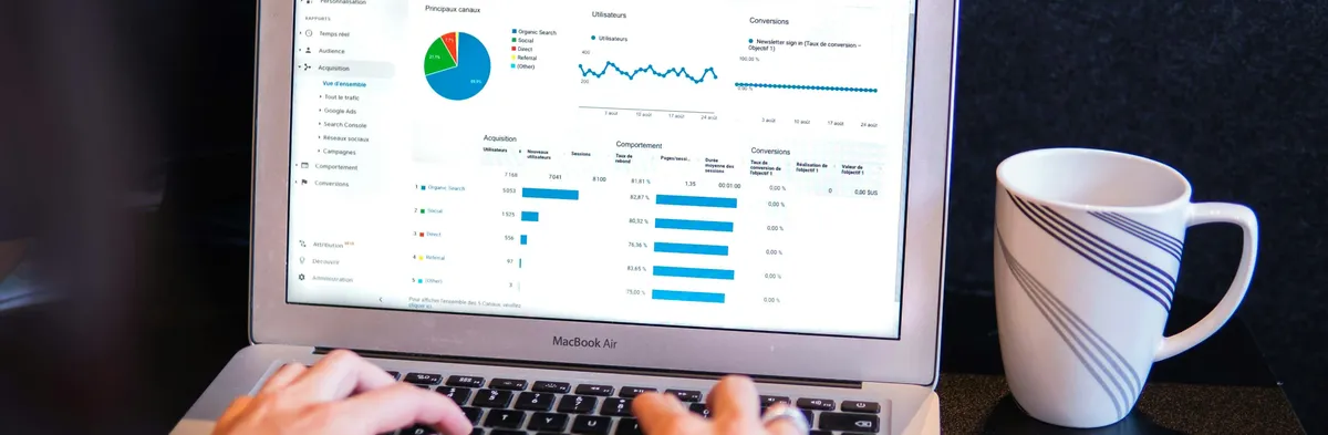analytics