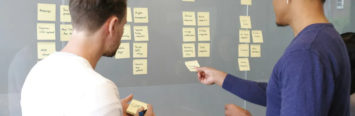 journey mapping