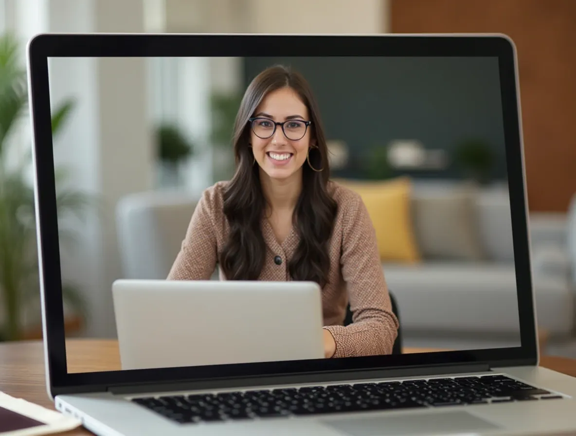online interview