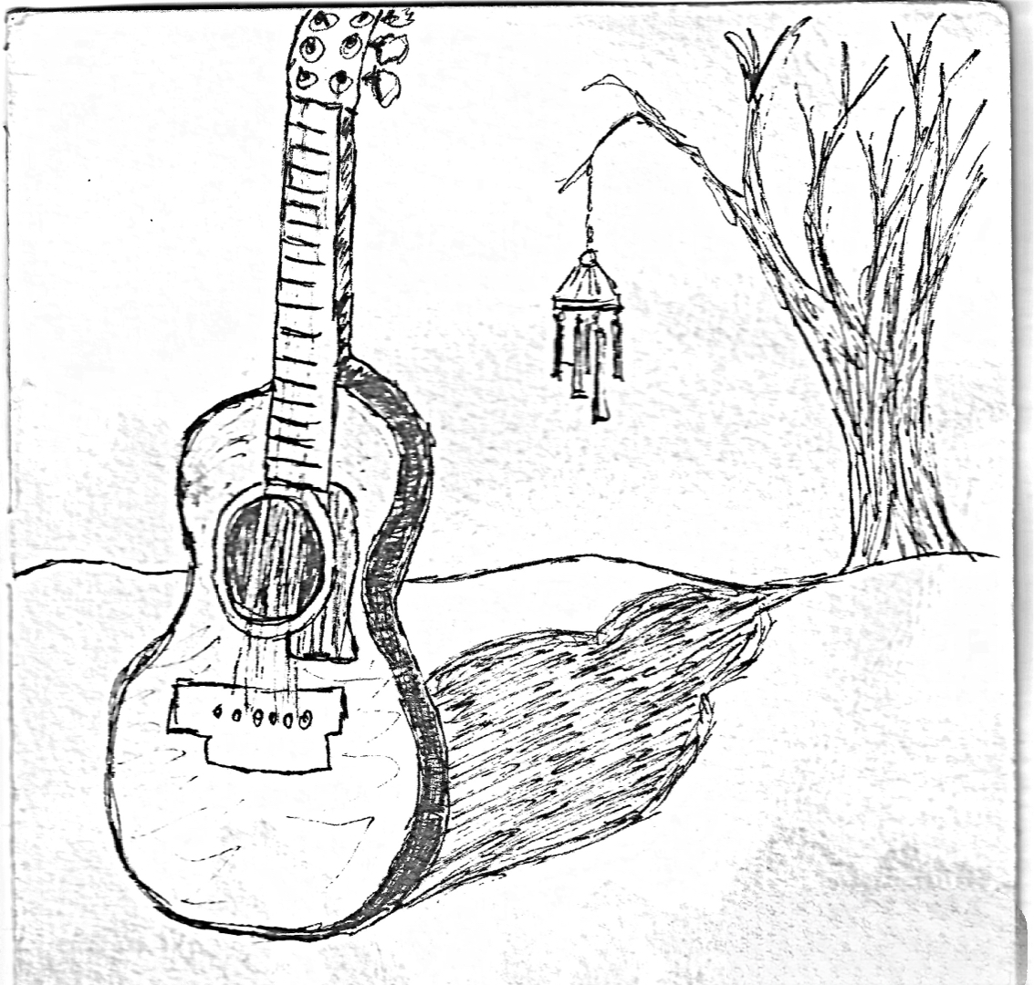 Zen Guitar