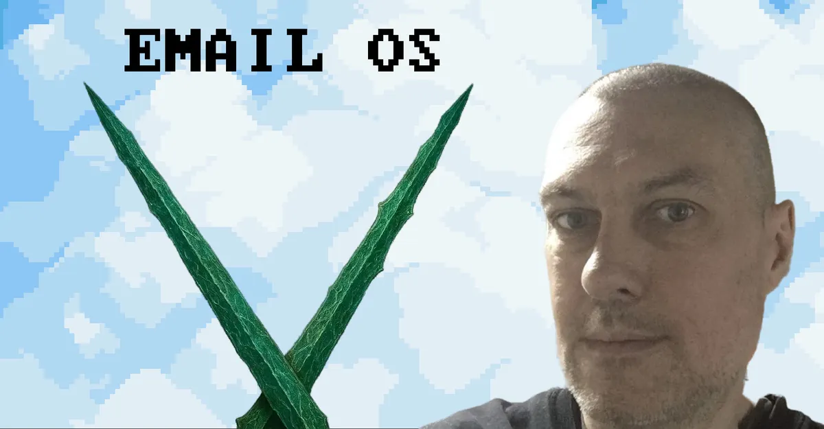 emailOS