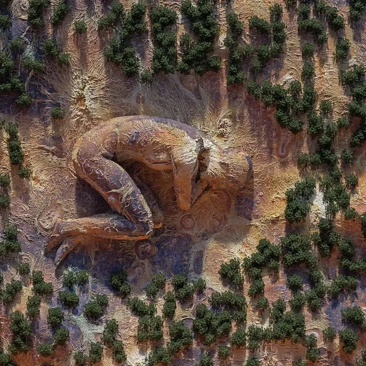 earthman