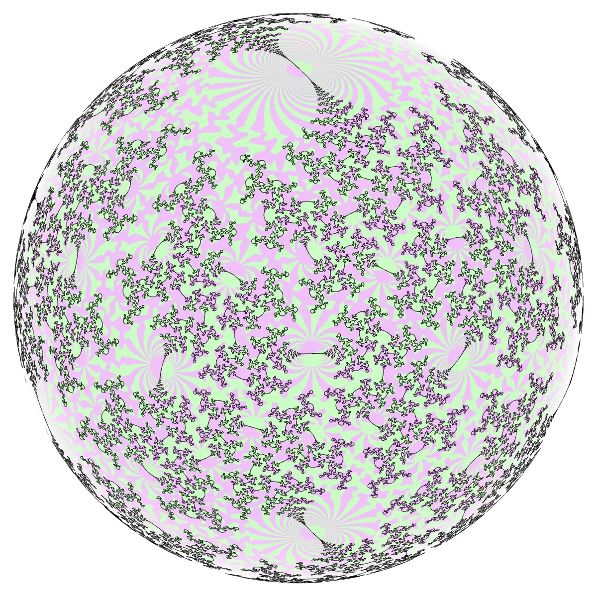 sphere
