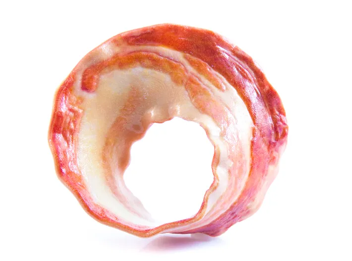 endless bacon
