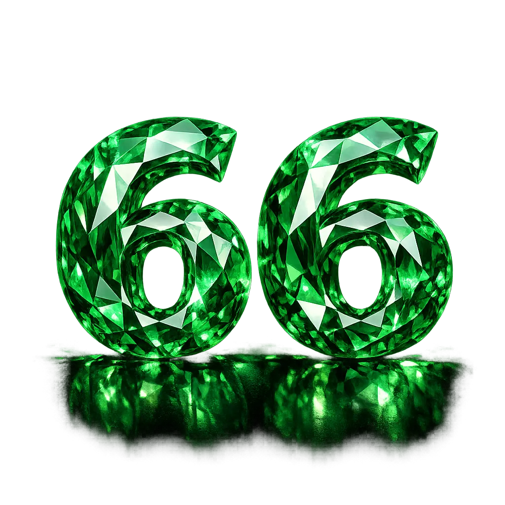 66