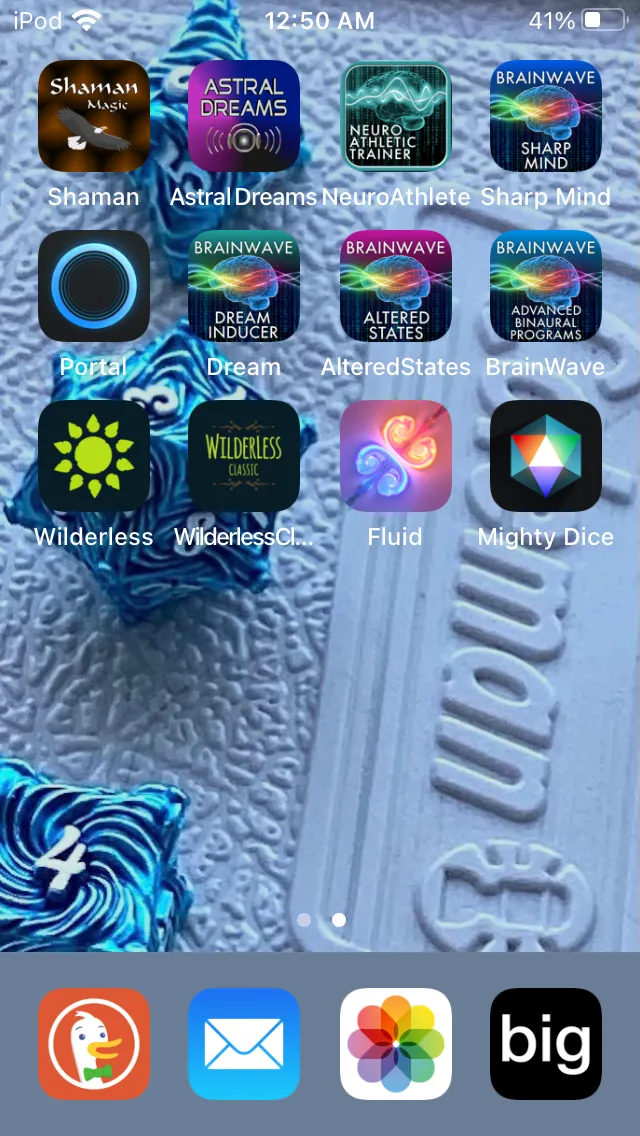iOS