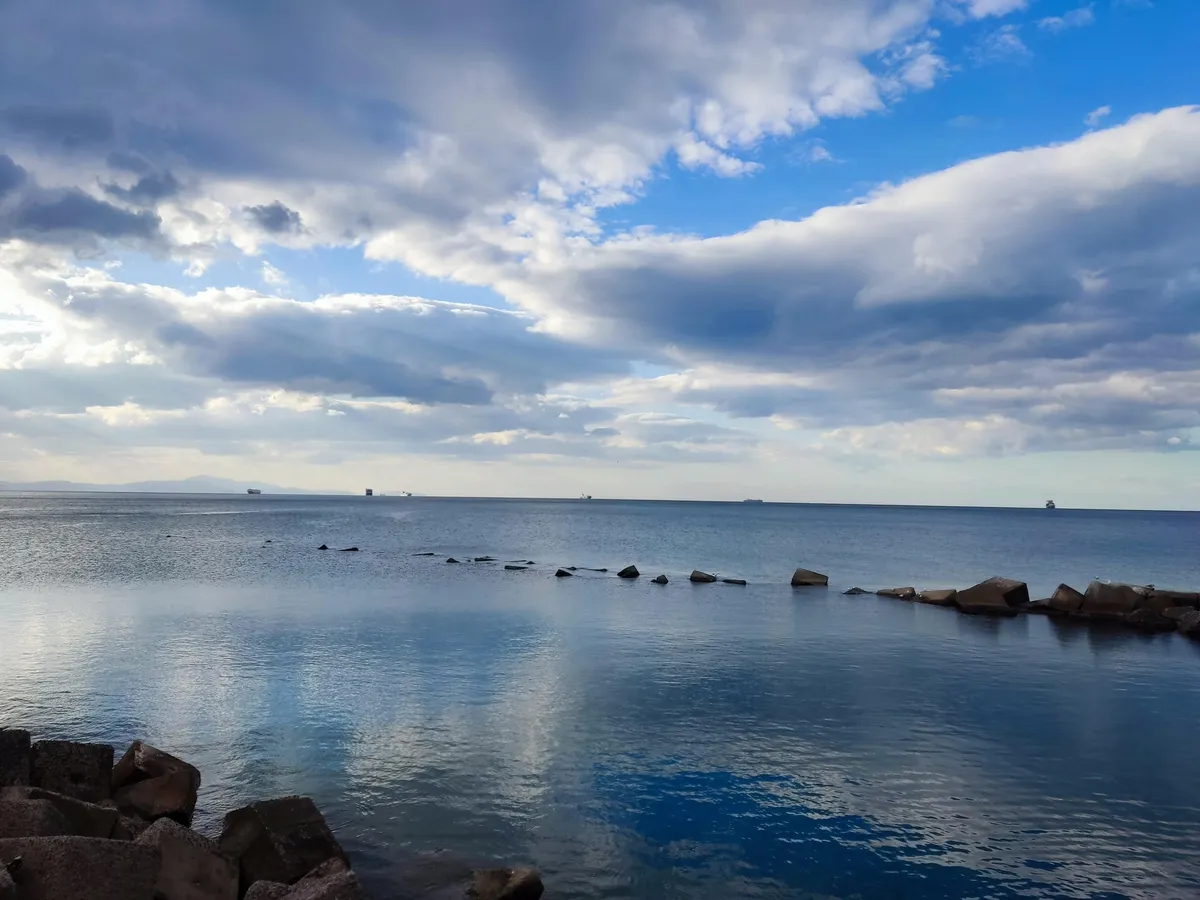 waters