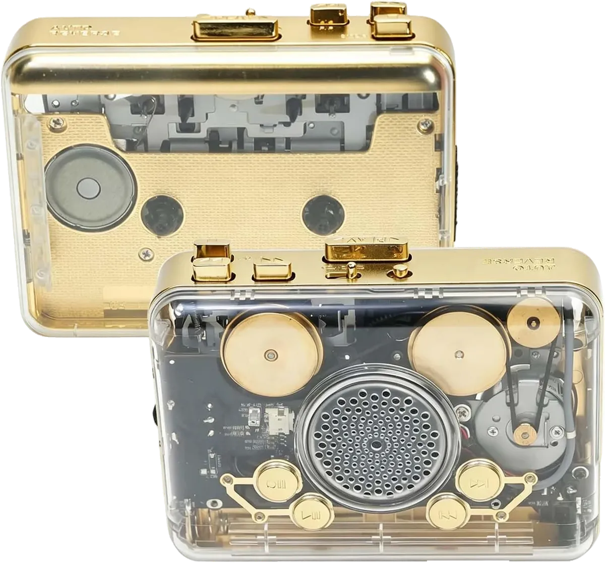 cassette