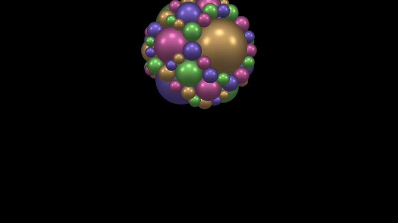 balls