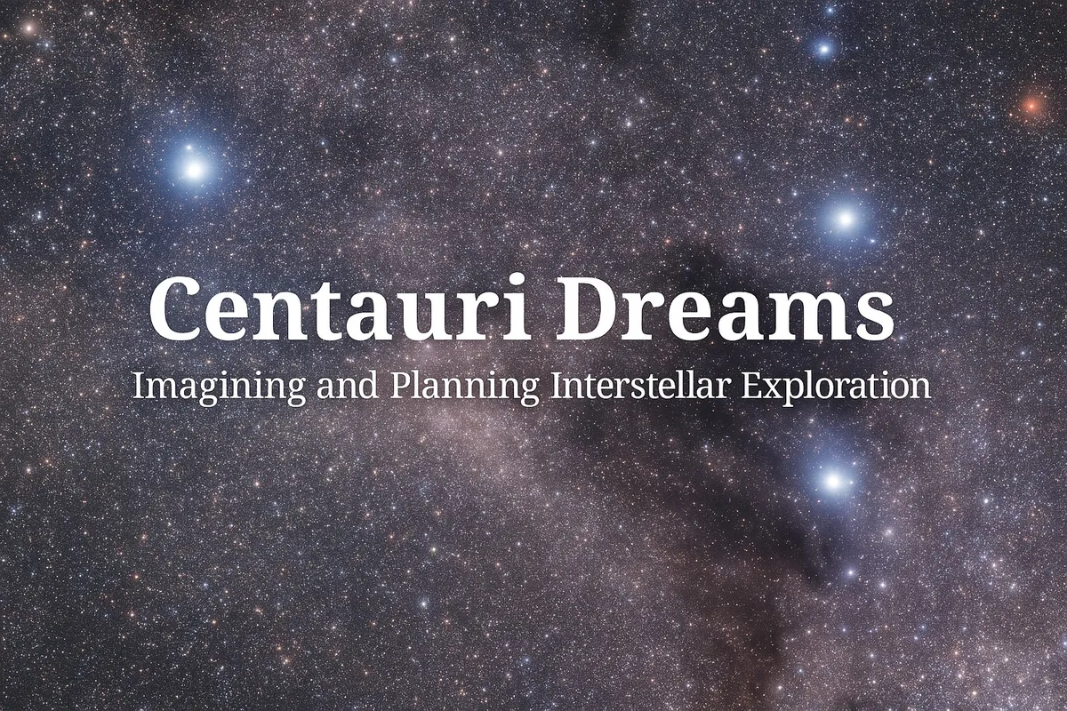 centauri