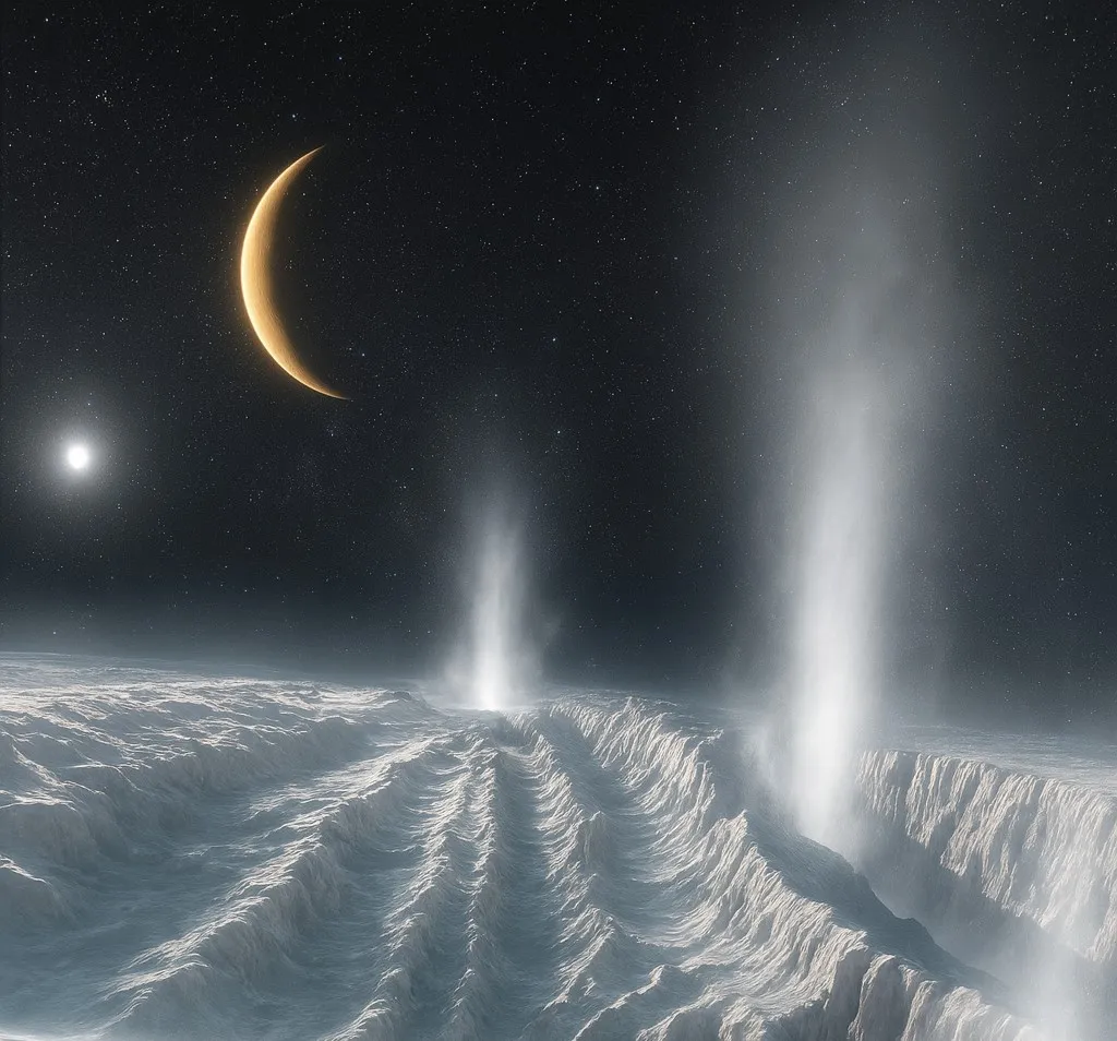 moon