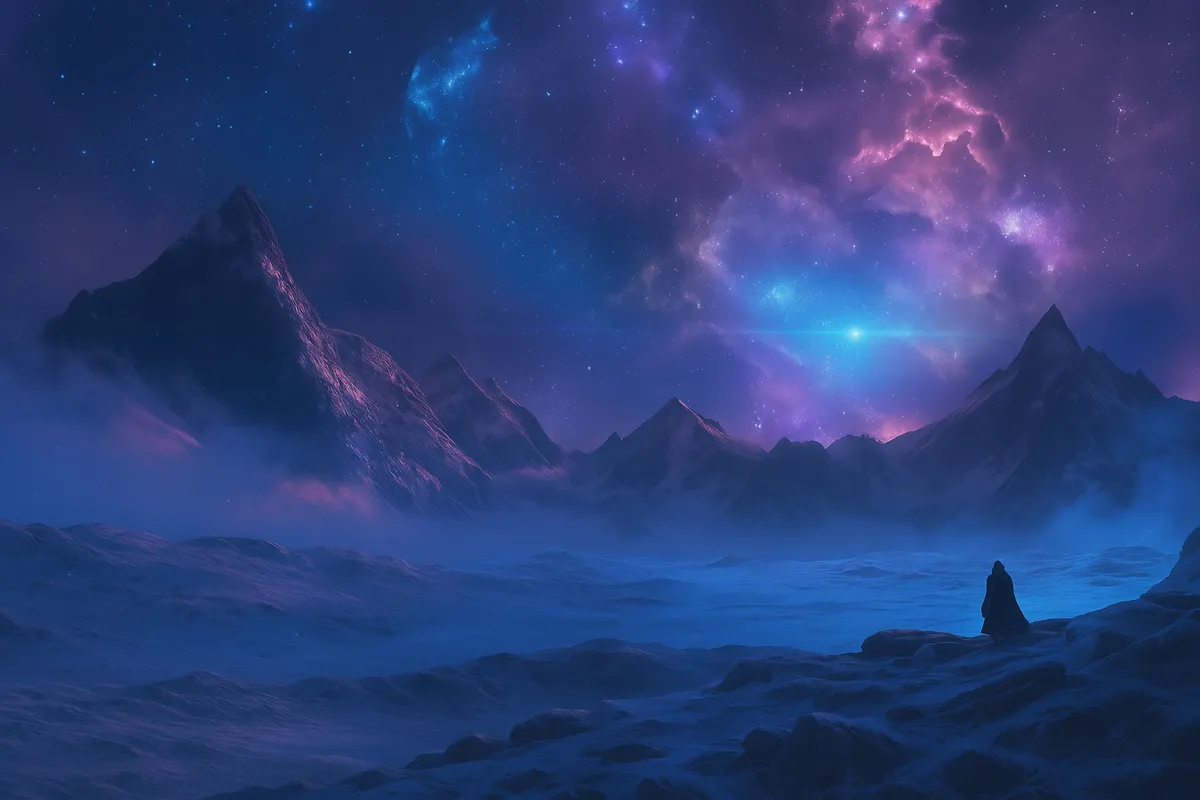 cosmic.sky