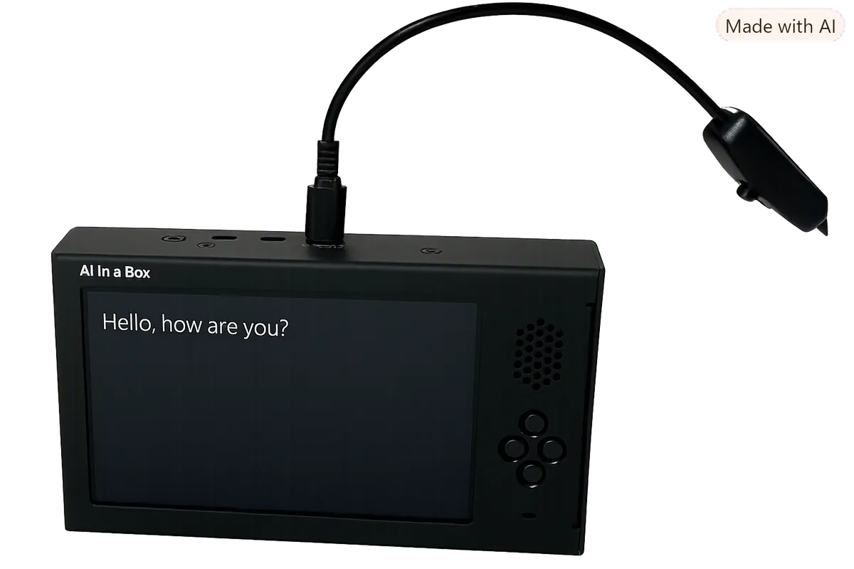 ai-in-a-box