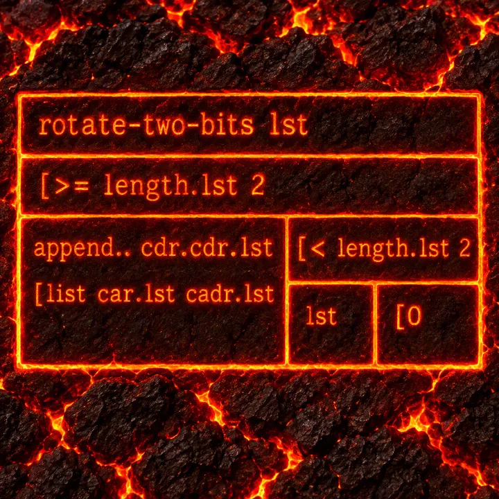 zed rotate-two