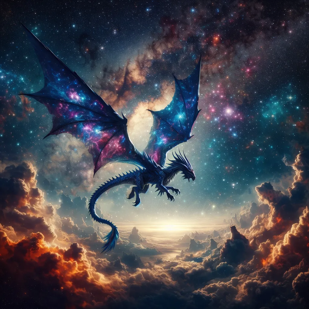 dragon