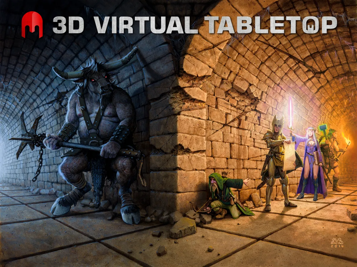 Tabletop
