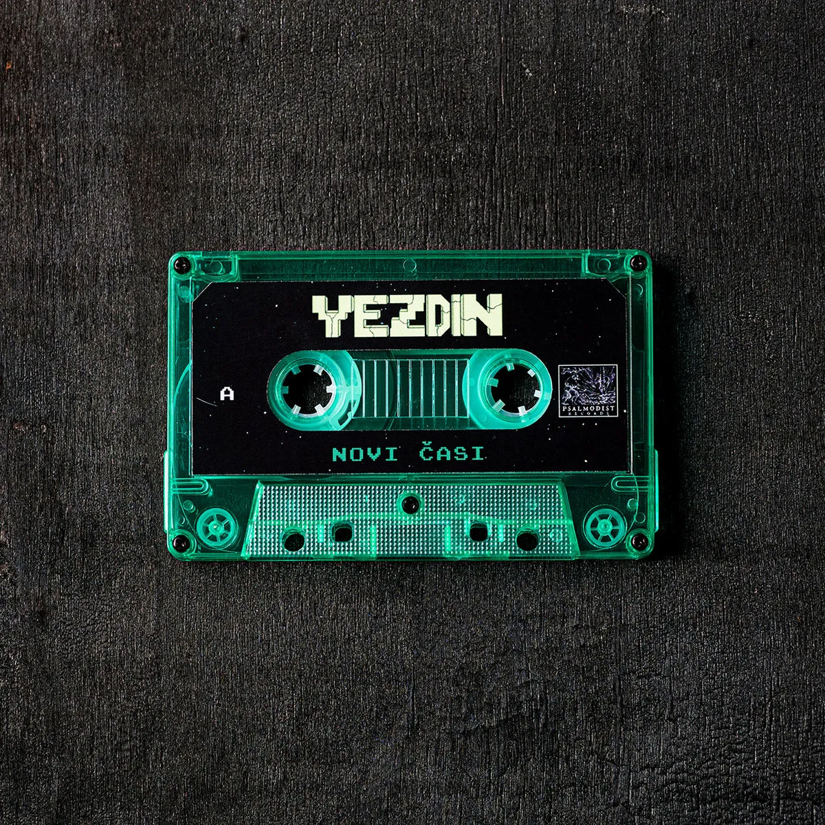 yezdin