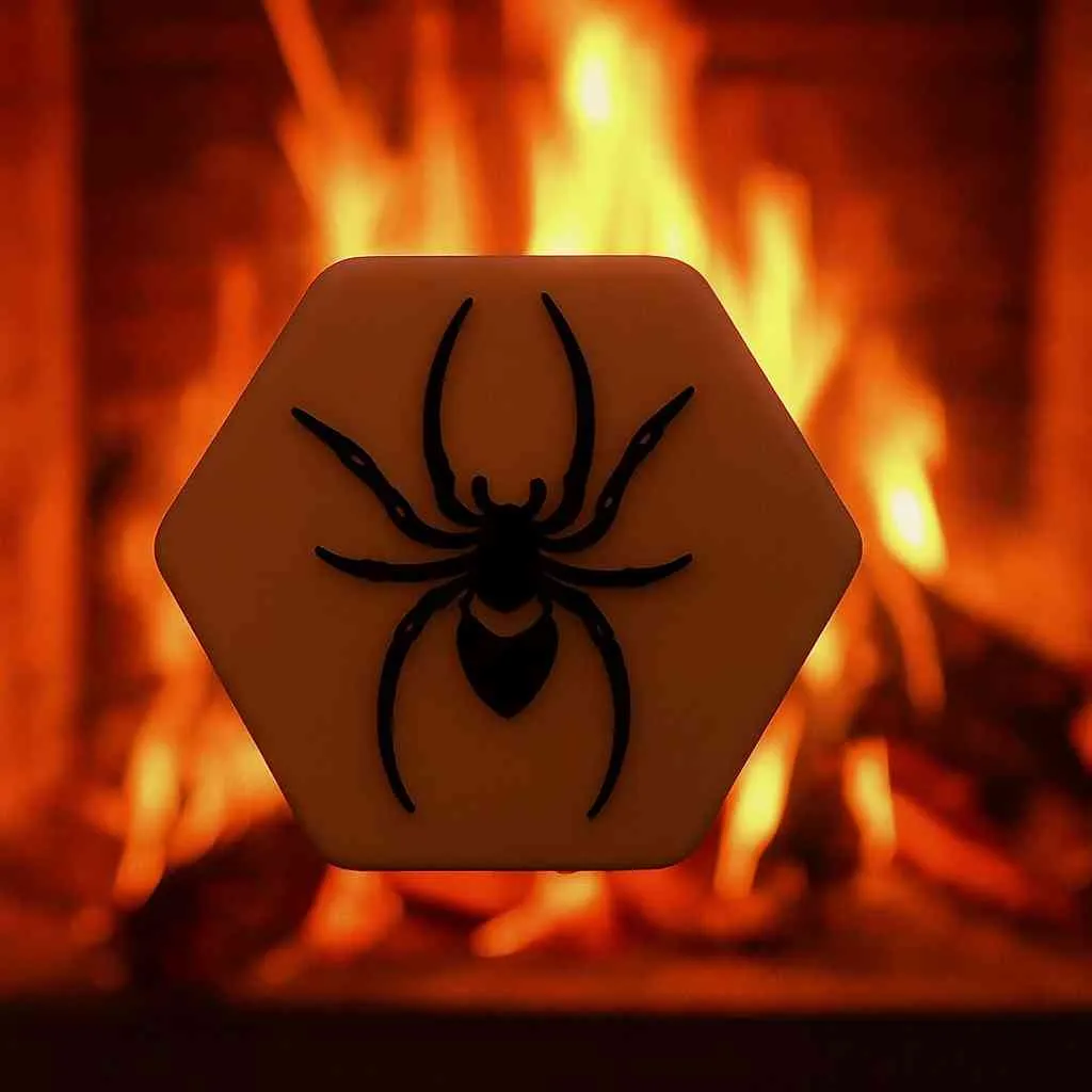 spider