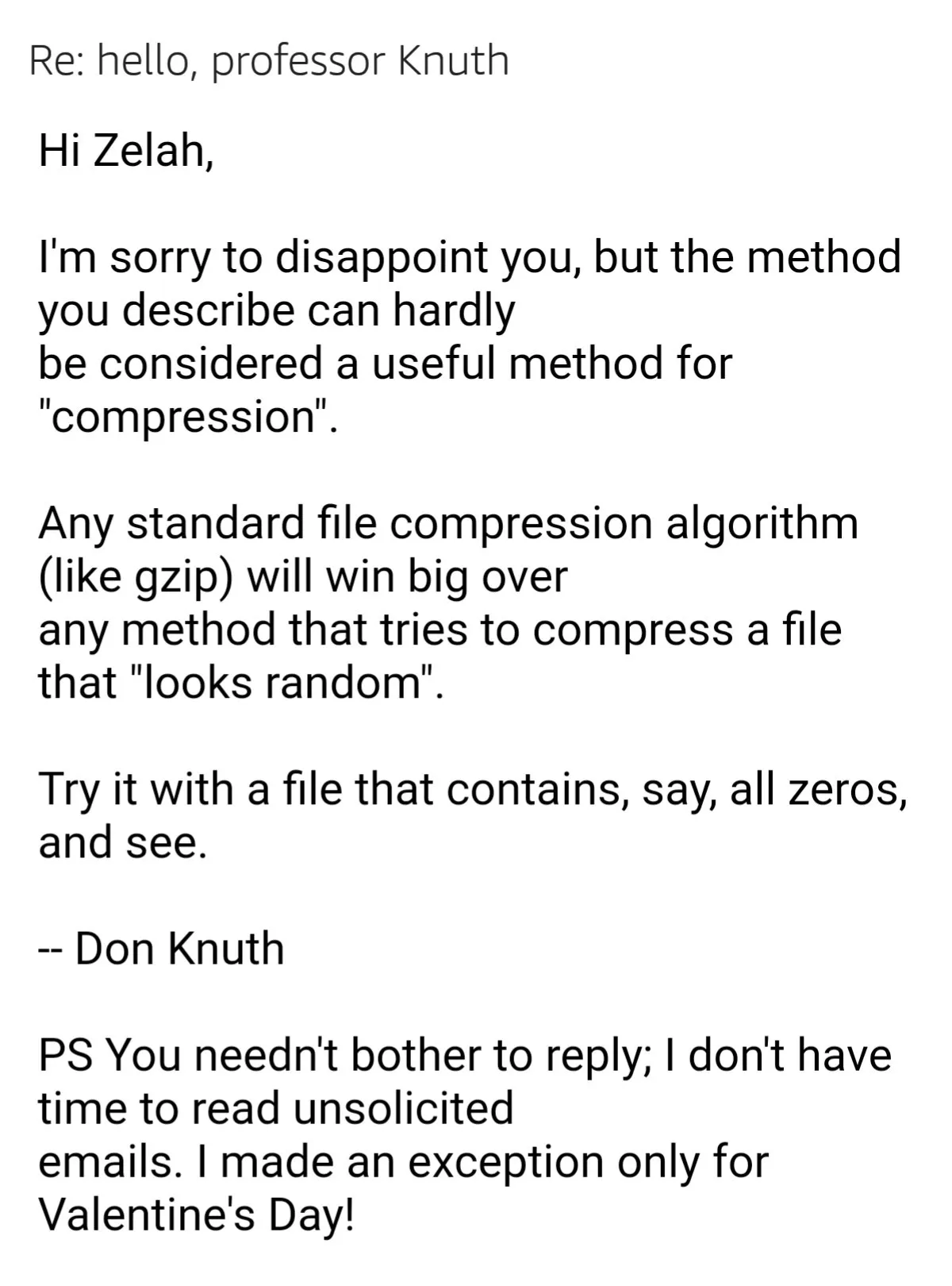 knuth