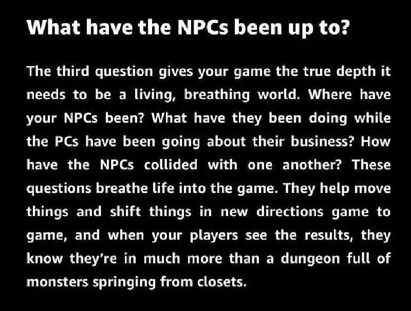 npc