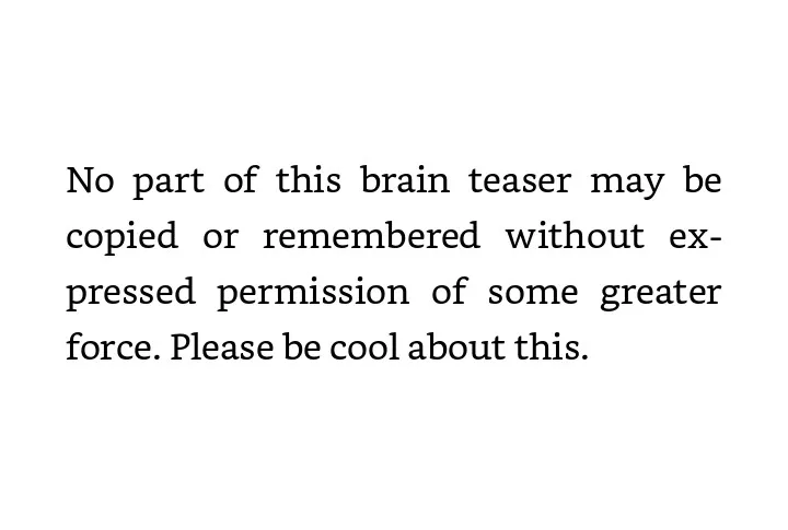 be.cool