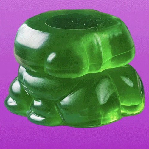 jello