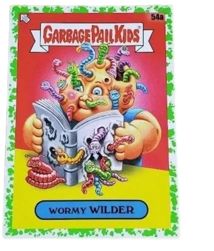 wormywilder