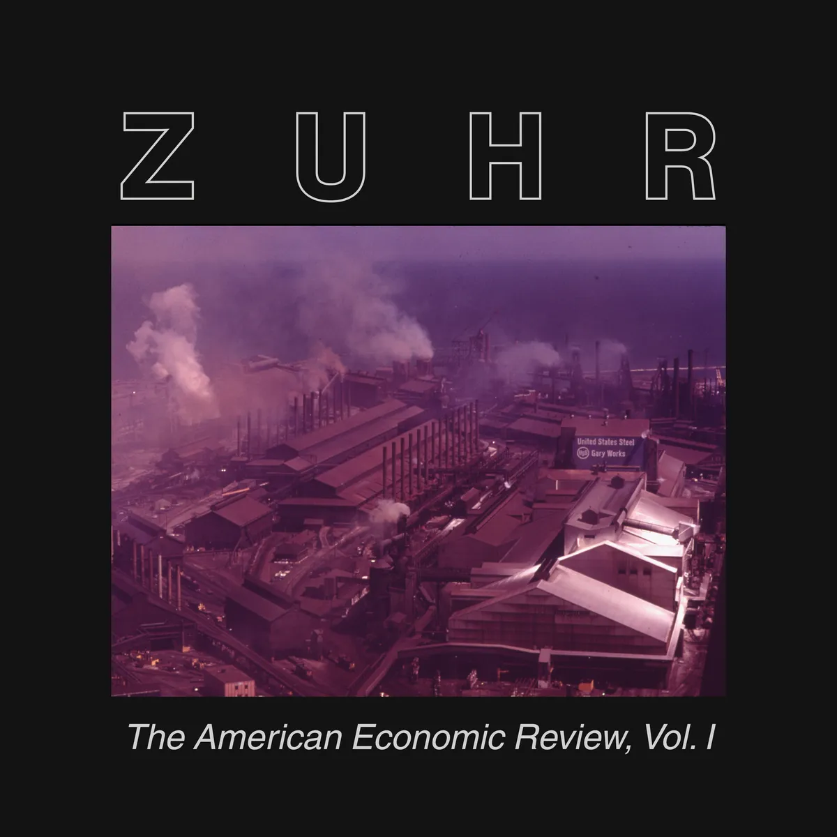 Zuhr - AER, VOL