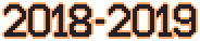 2018-2019