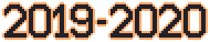 2019-2020