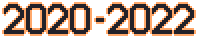 2020-2022